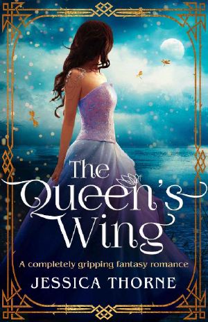 [The Queen's Wing 01] • The Queen's Wing